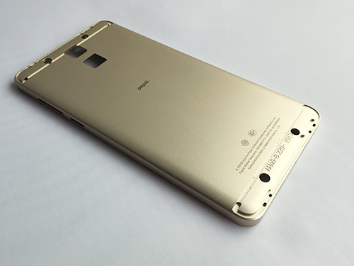 手机壳表面处理