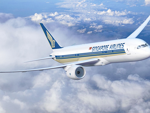 航天航空材料表面处理