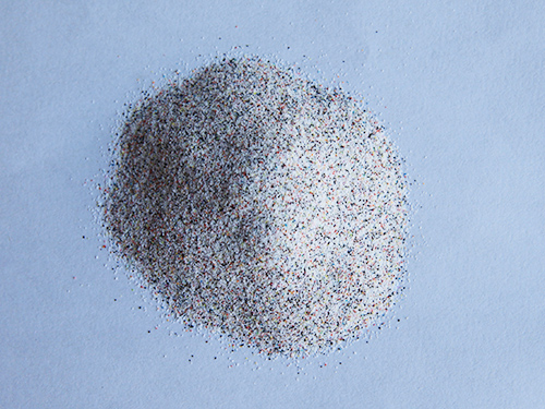 树脂砂塑料粒批发