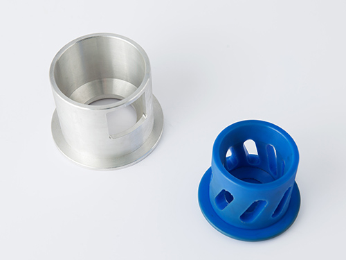 尼龙砂在产品表面处理中有什么样的应用