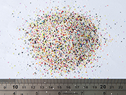 树脂砂的配比用量